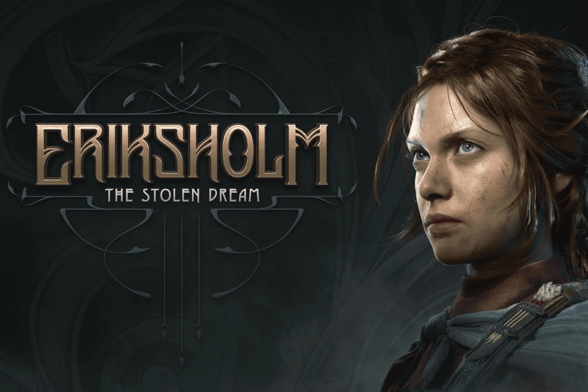 Eriksholm: The Stolen Dream Guide: Chapter 1 Walkthrough & All Collectibles