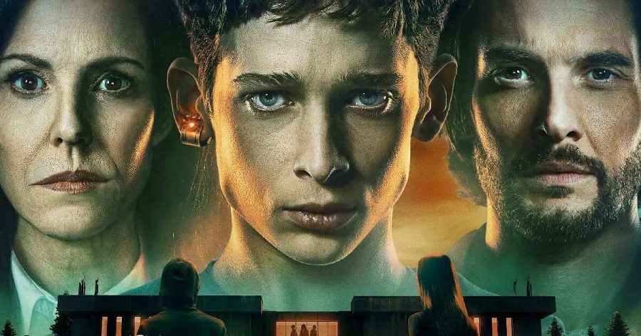 The Institute (2025) – Season 1 Episode 2 'Shots for Dots' Recap & Review