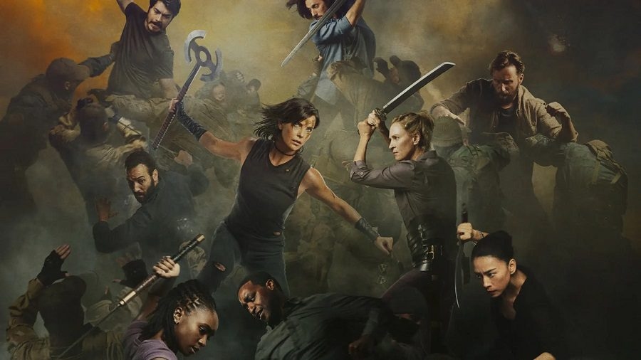Will there be The Old Guard 3? Here's what we know about a sequel: