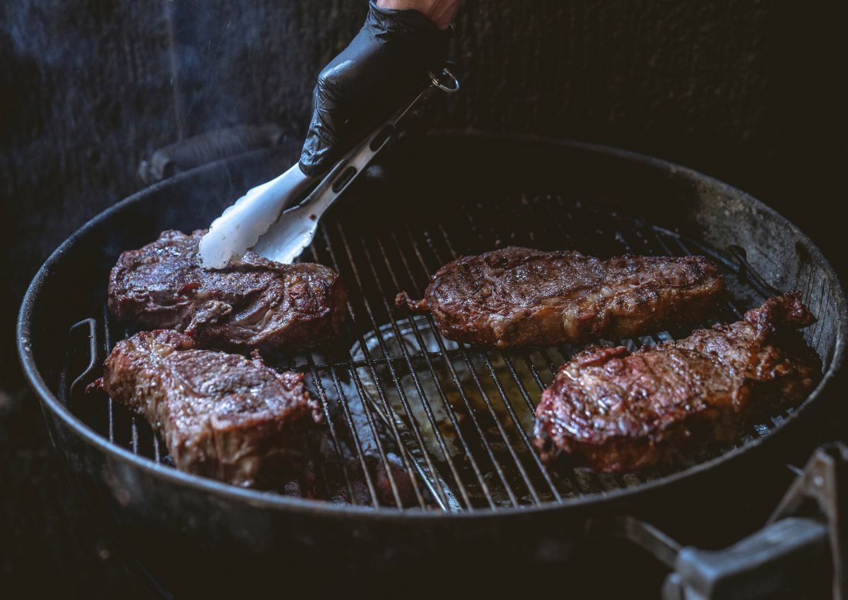 South African braai costs heat up—Here's why