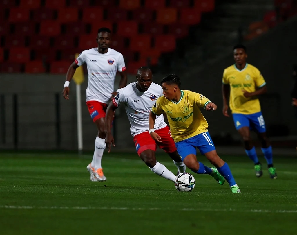 Kaizer Chiefs - Full list: 11 targets from PSL rivals, Sundowns and Bafana Bafana