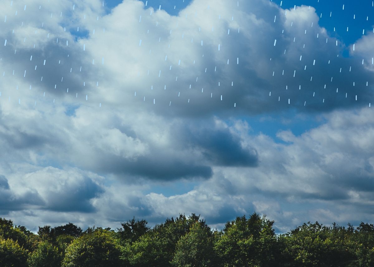 WEATHER: Partly cloudy with isolated showers and rain expected in SA