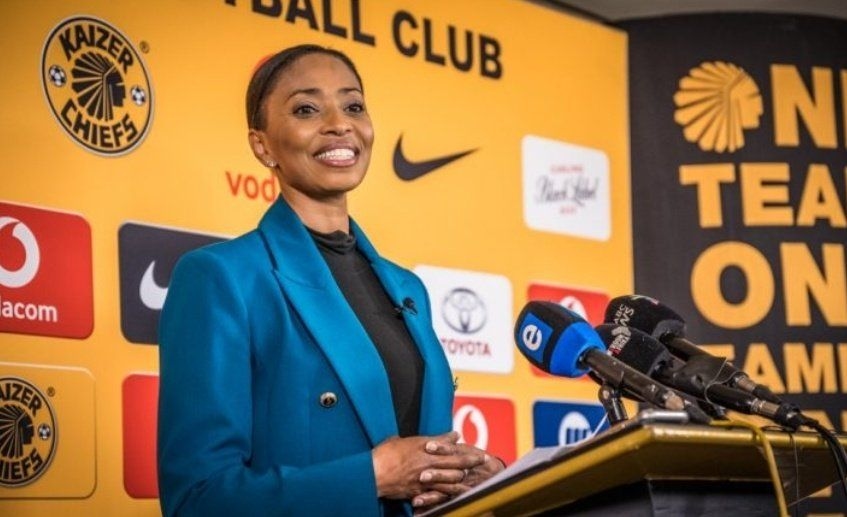 Kaizer Chiefs to face Ghanaian giants in Toyota Cup