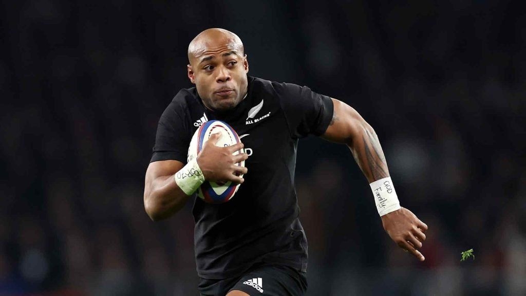BaaBaas recruit All Black rejects for Springbok showdown