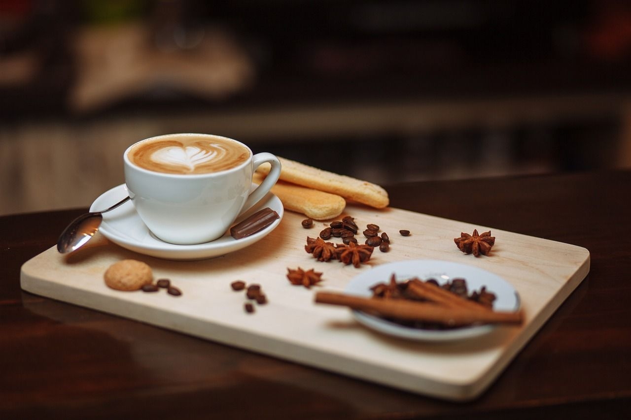 South Africa can sip more Brazilian coffee, says expert