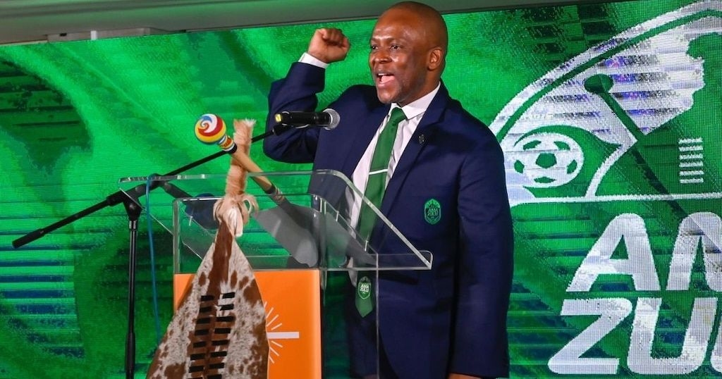 AmaZulu rope in Simo Dladla from Durban City