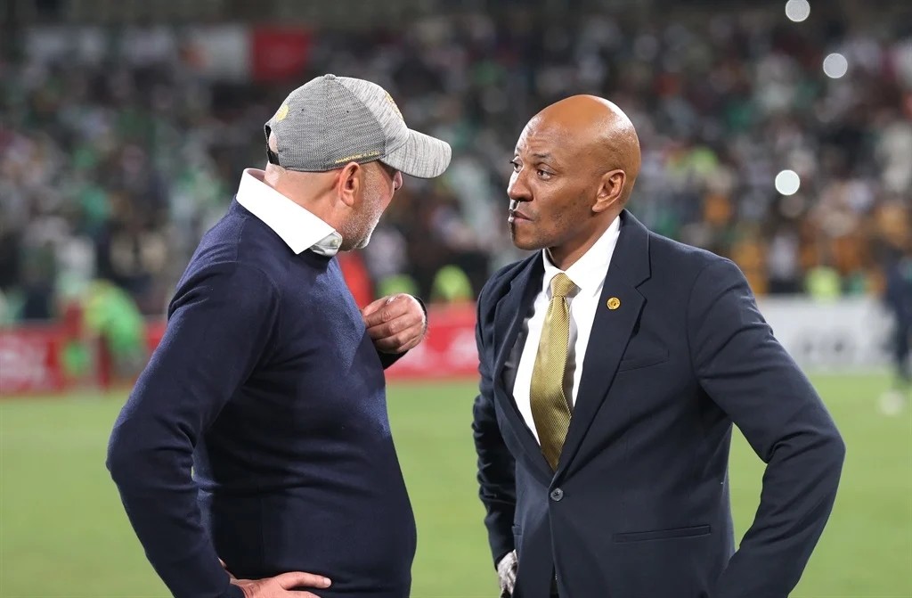 Kaizer Chiefs open talks for THIRD ex-Orlando Pirates star!