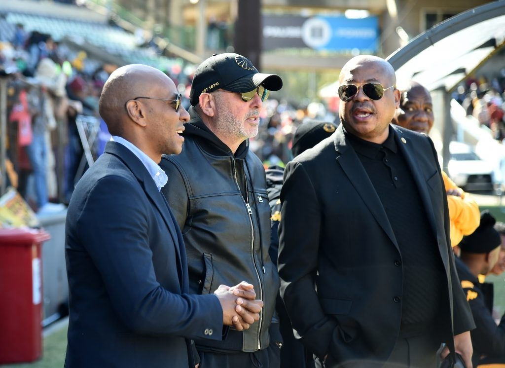 Kaizer Chiefs agree deal for signing number SIX!