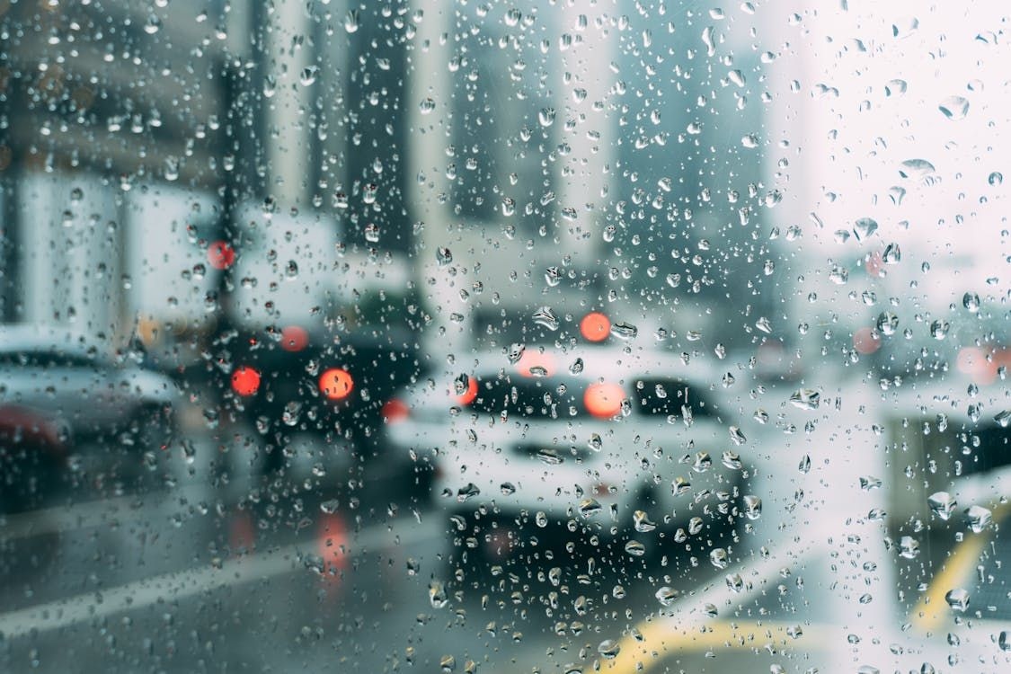 Weather: Winter set to come early to Cape Town