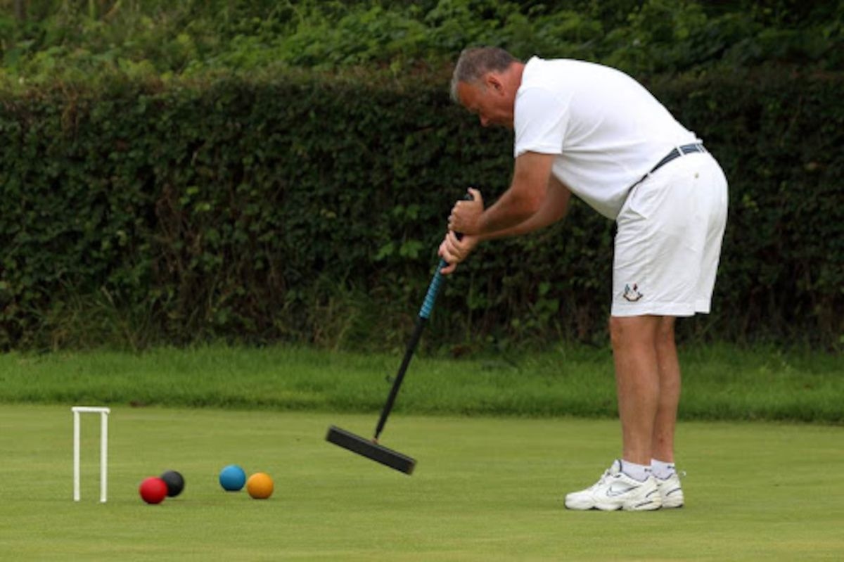 South Africa-born Reg Bamford wins 13th British GC Open title