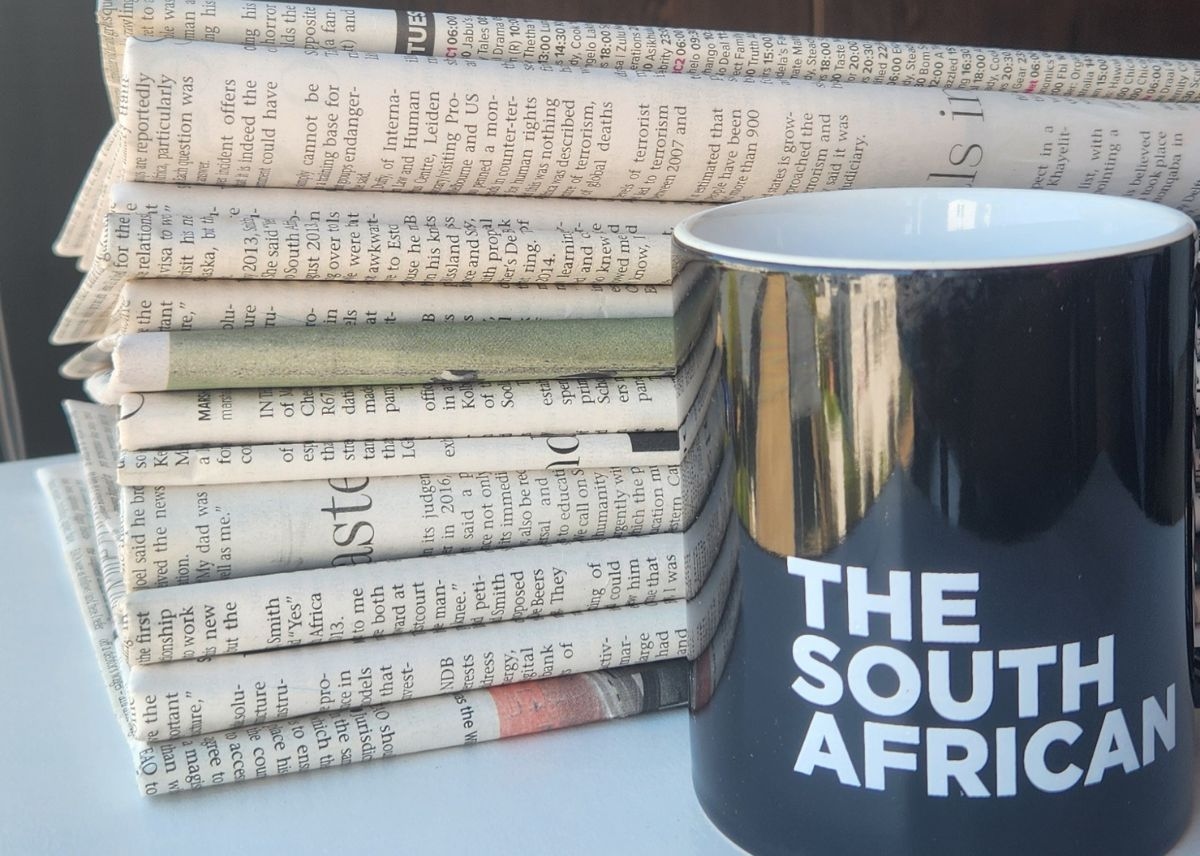 Newspaper headlines from around the world - Thursday, 3 July 2025