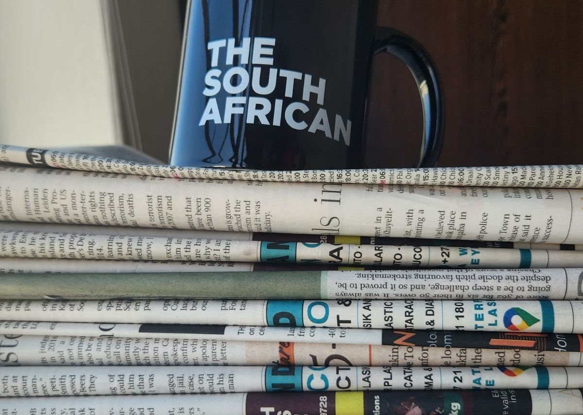 Newspaper headlines from around the world - Wednesday, 25 June 2025