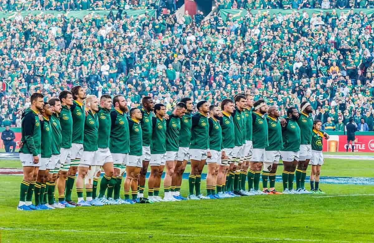 Springboks set to make major announcement