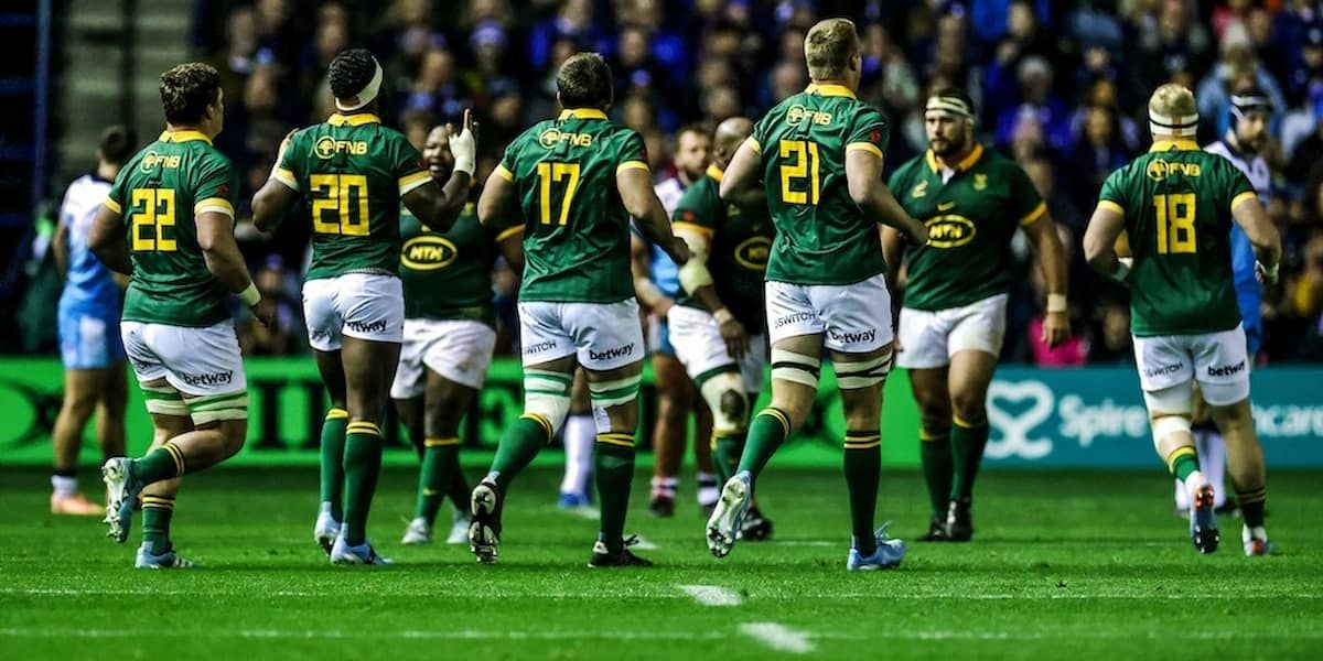 Schedule: Kick off times for SIX Tests this weekend