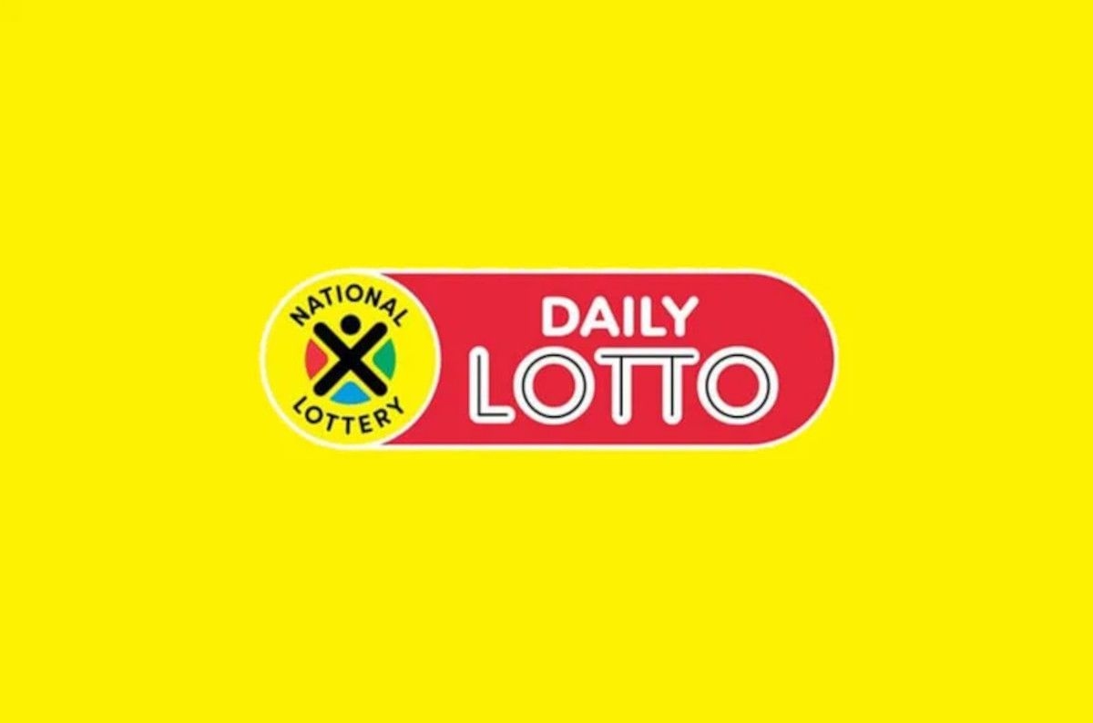 The Daily Lotto results for Friday, 27 June 2025