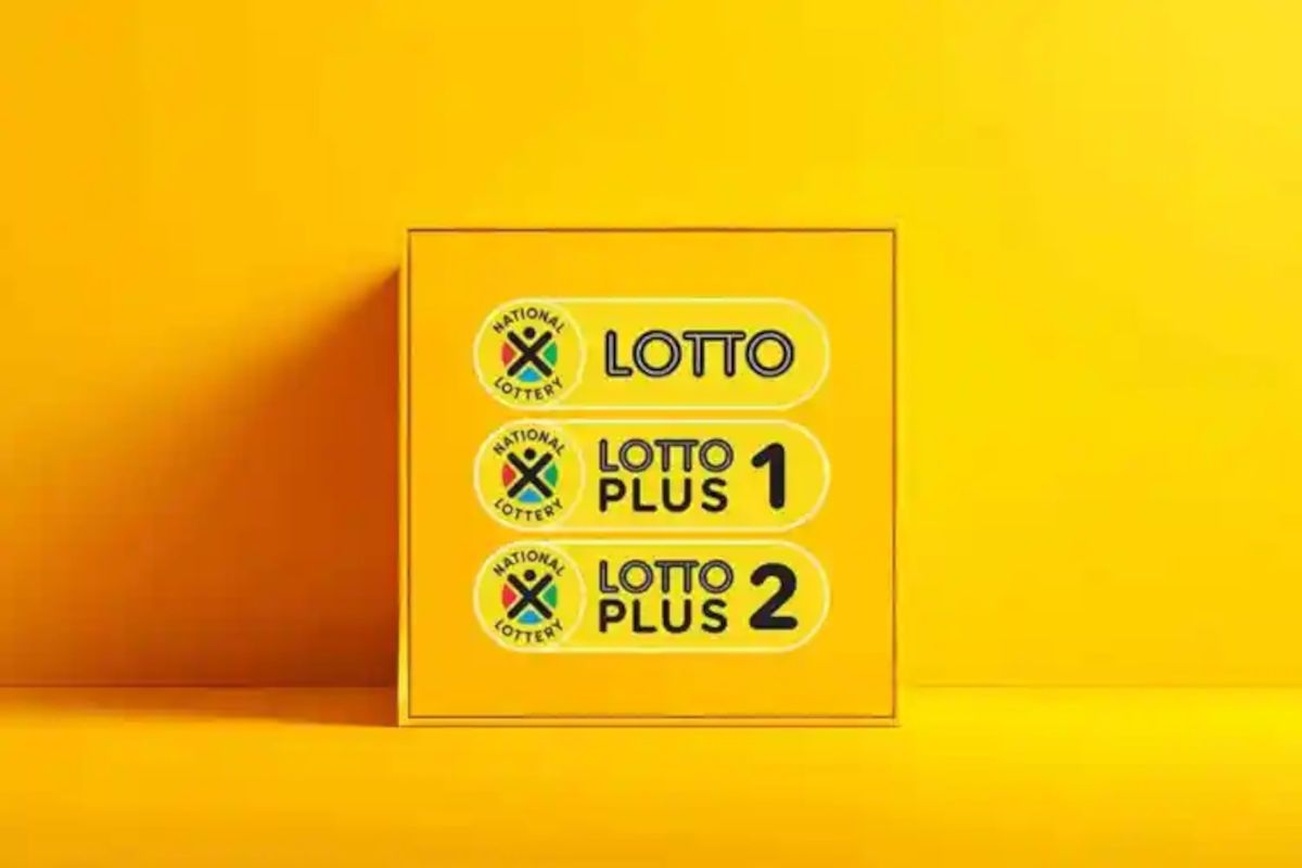 The Lotto results for Saturday, 28 June 2025