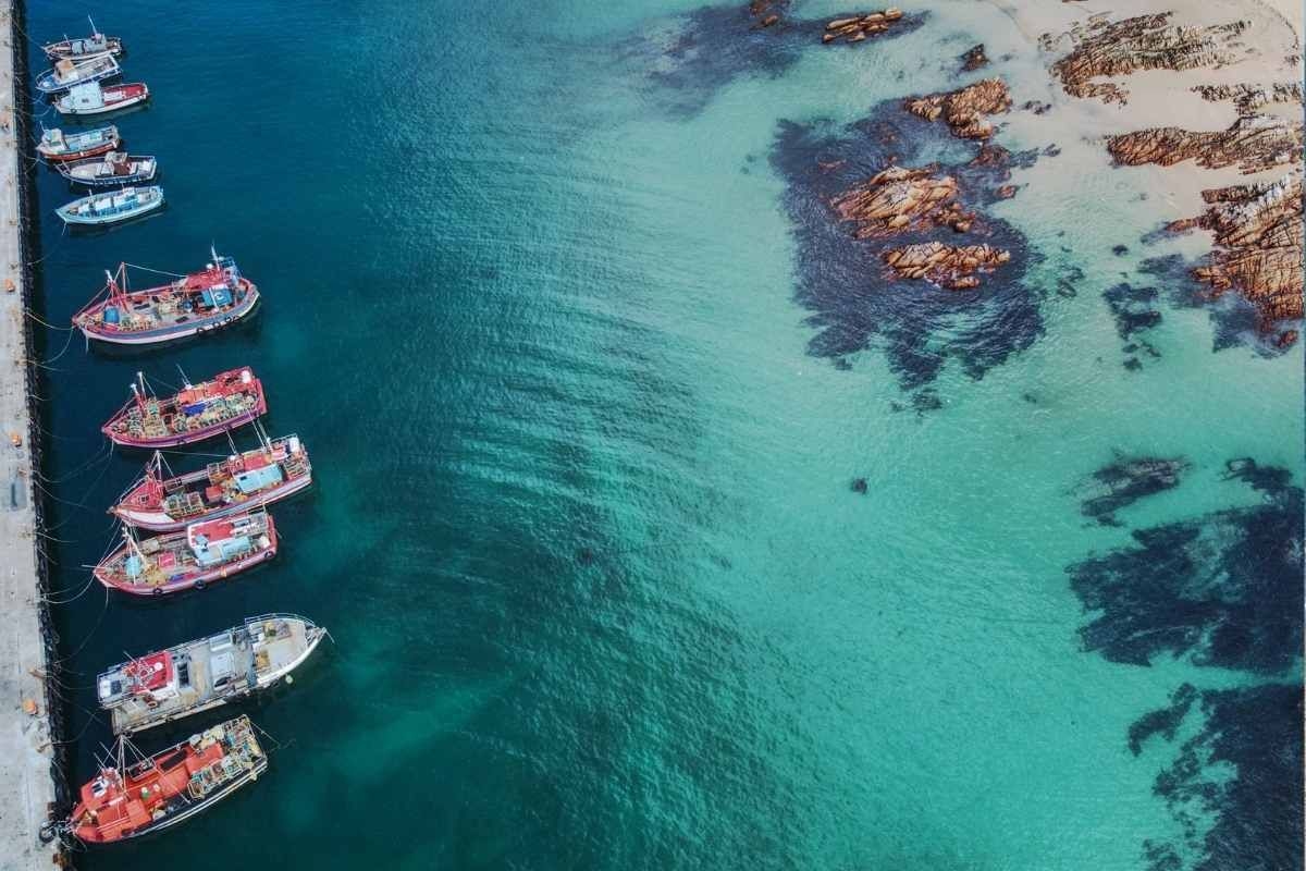 6 SA towns that feel like they're in the Mediterranean