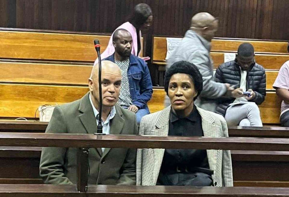 PSL boss 'Ace' Ncobo faces fraud and money laundering charges