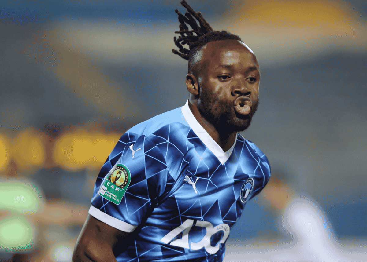 Kaizer Chiefs target will only come to South Africa for 'holidays and Amapiano'