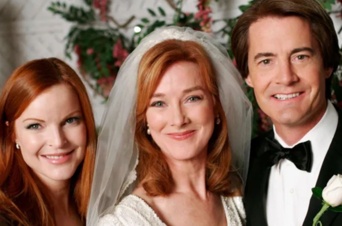 Desperate Housewives star dies