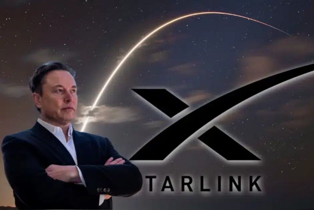 Elon Musk's Starlink plans R2 billion investment to avoid BEE challenges