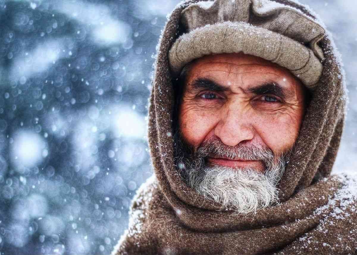 WEATHER: Morning frost hit South Africa as cold, foggy spell continues