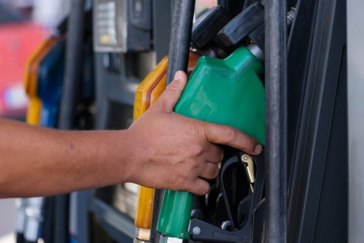 REMINDER: Here's how much you'll pay for petrol at the pumps from TODAY