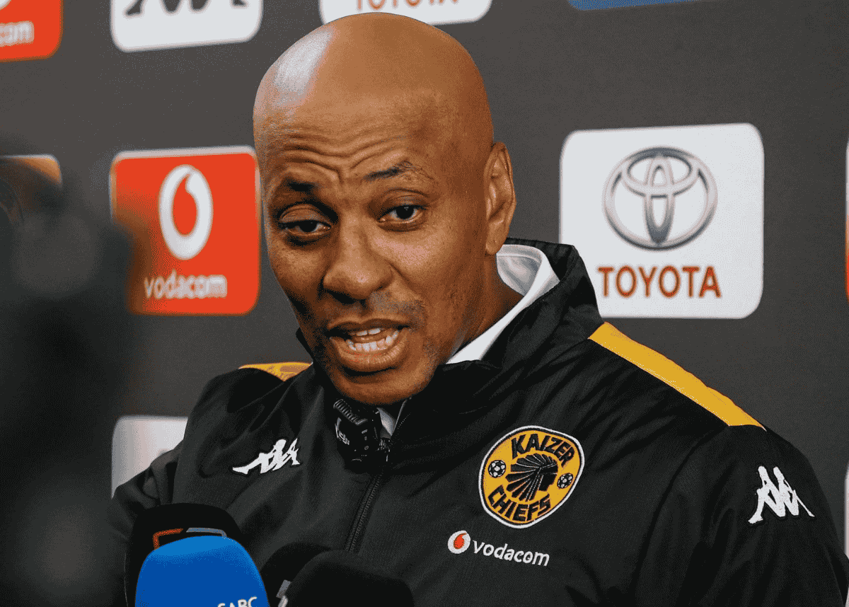 Kaizer Chiefs need to strengthen these THREE positions