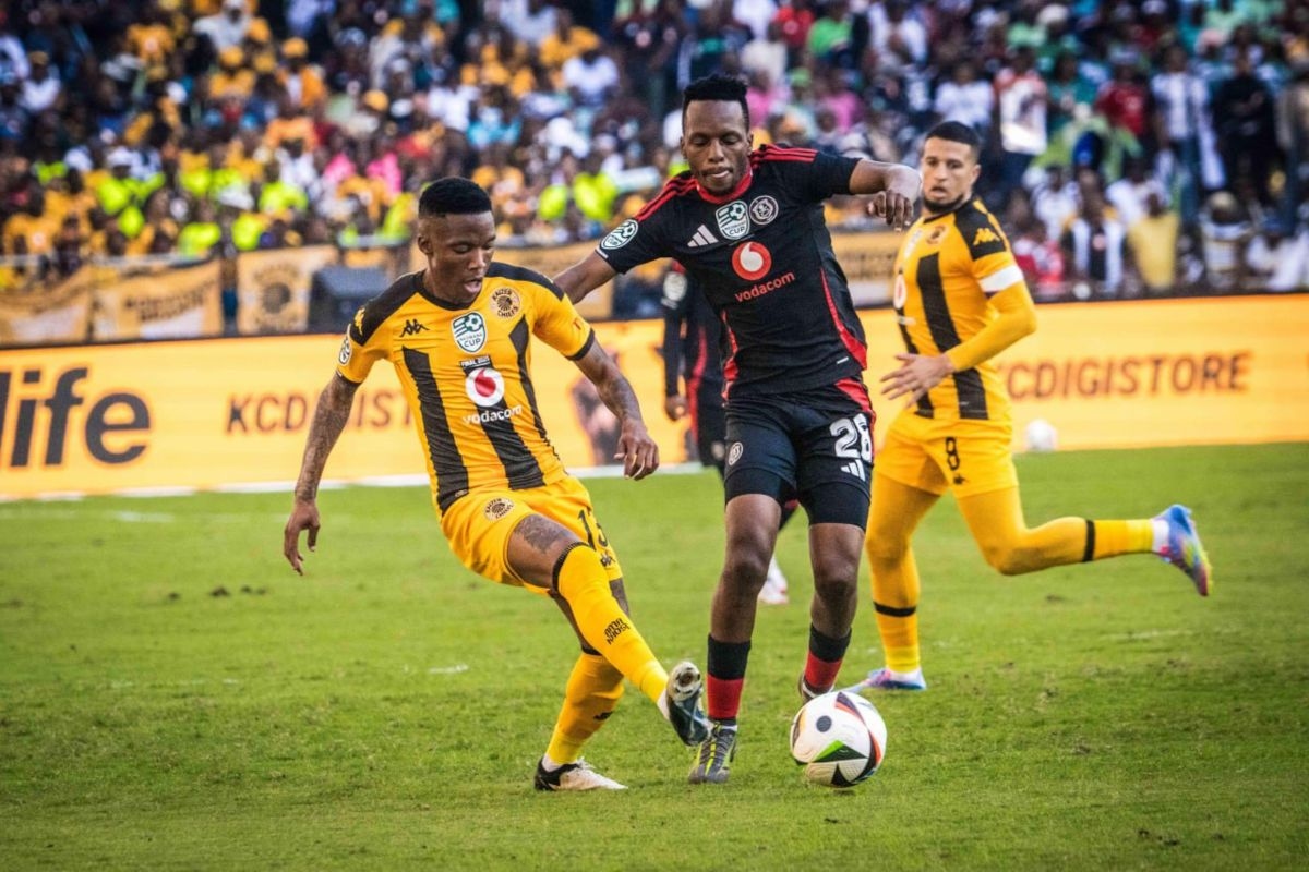Chiefs and Pirates to match R20 million bid for star defender?