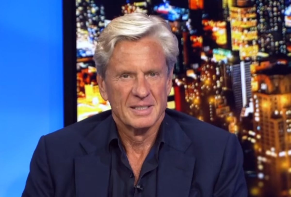 Rob Hersov on EFF's 'Kill the Boer' chant: 'It's fundamentally evil'