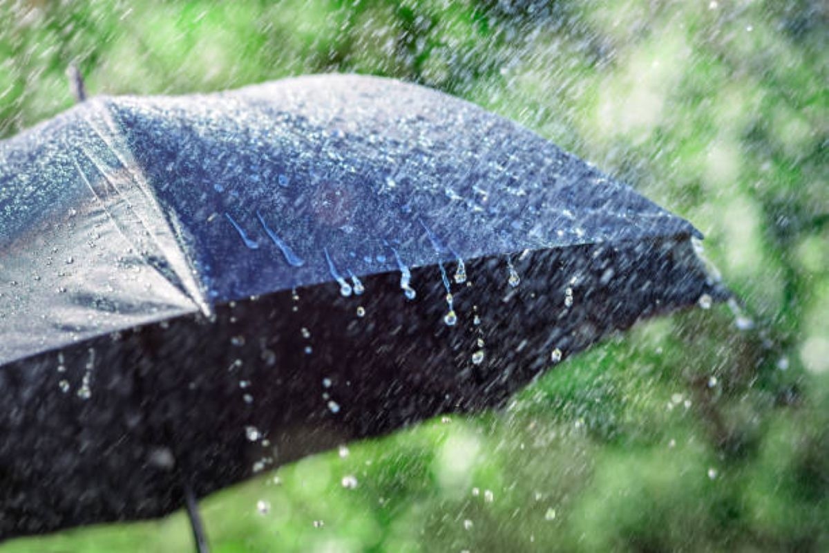 WEATHER: Rain expected in parts of KwaZulu-Natal