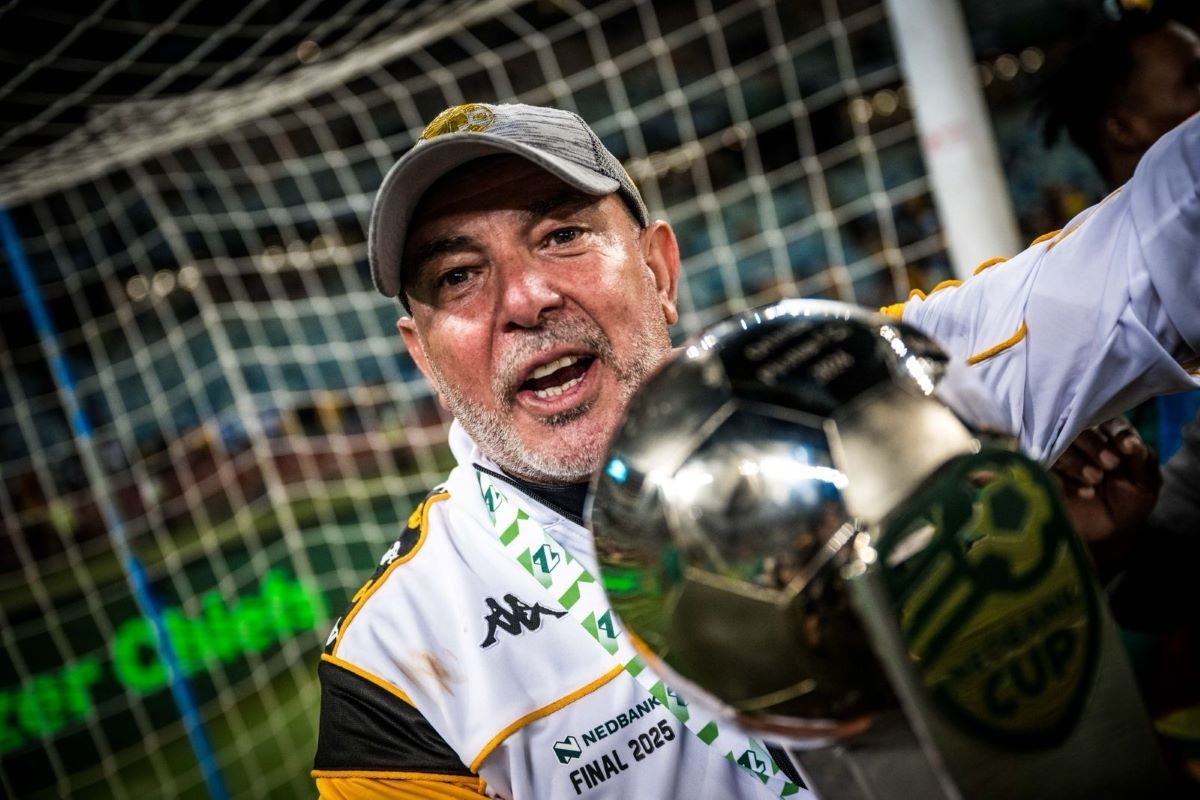 Kaizer Chiefs get disappointing pre-season news