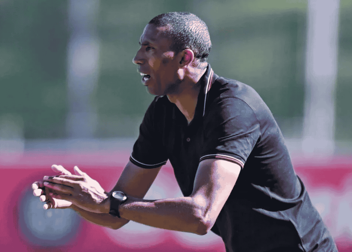 Orlando Pirates' new target from Mali emerges!