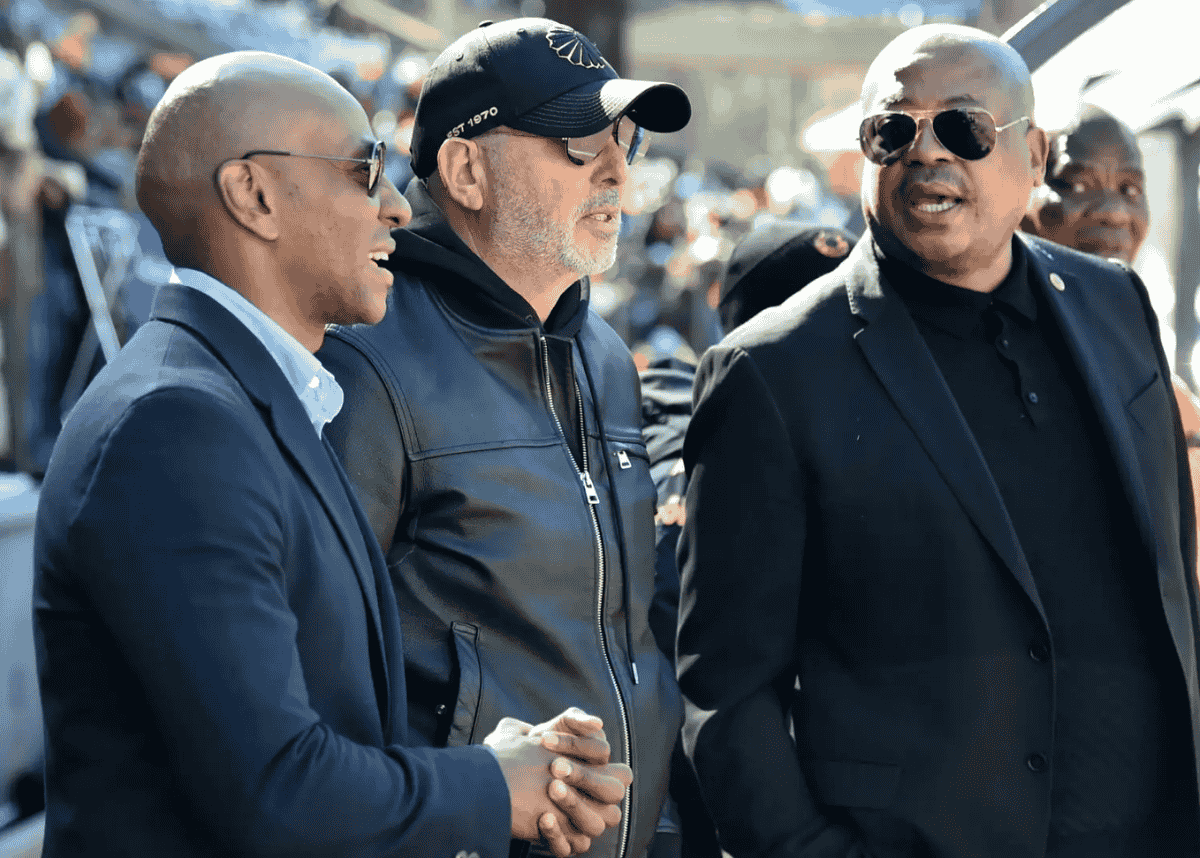 Kaizer Chiefs: BEST and WORST signings so far