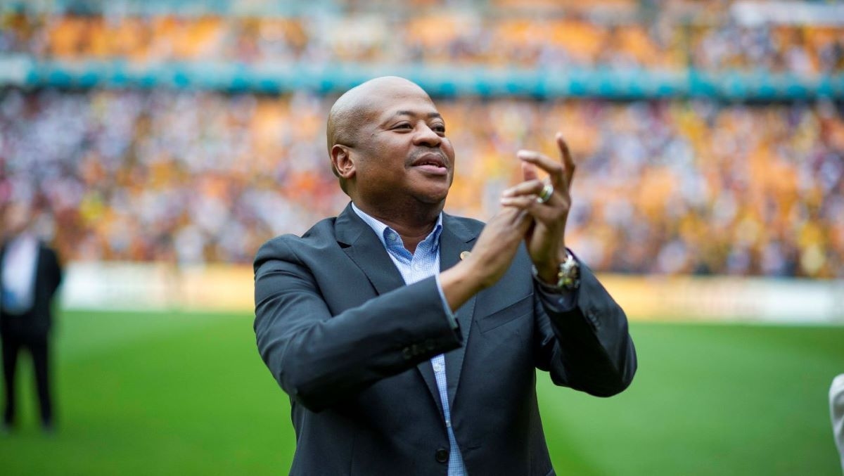 'Kaizer Chiefs are gambling with this player' – ex-PSL star warns
