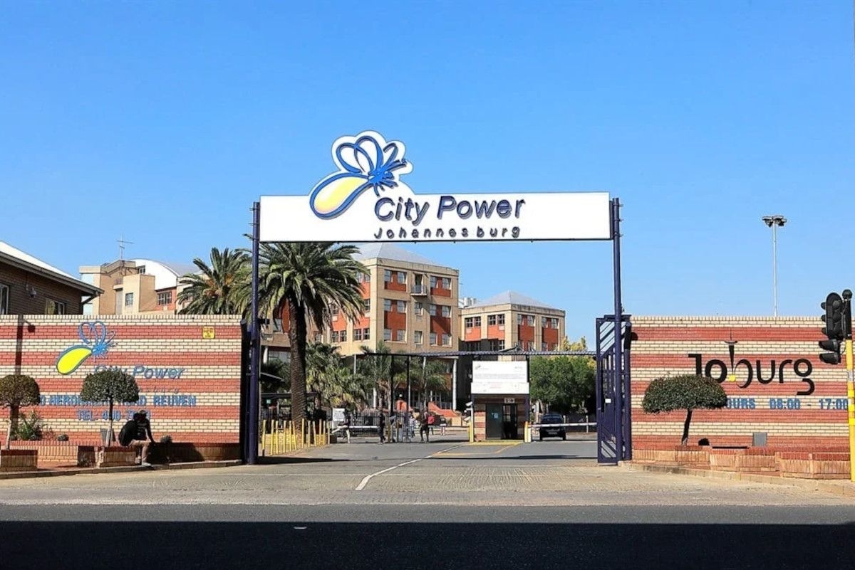 Eskom and City Power strike a debt deal