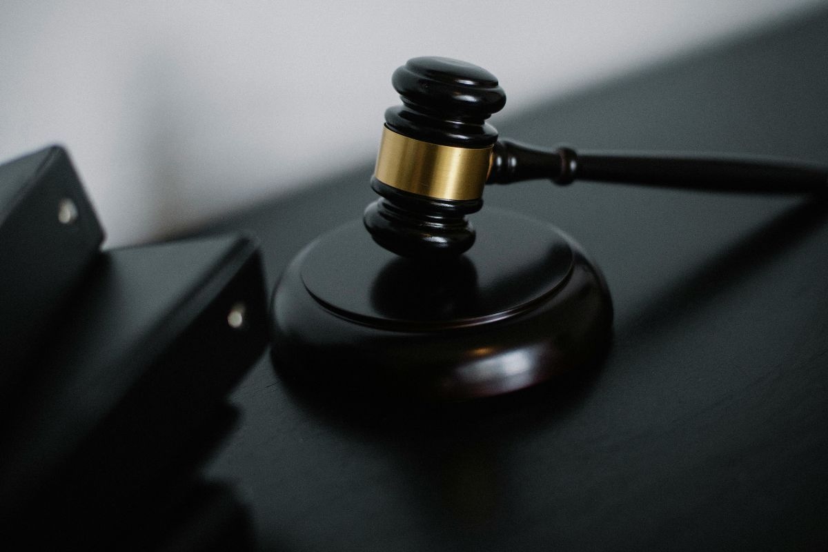 Zimbabwean man gets 50 years for armed robbery, kidnapping