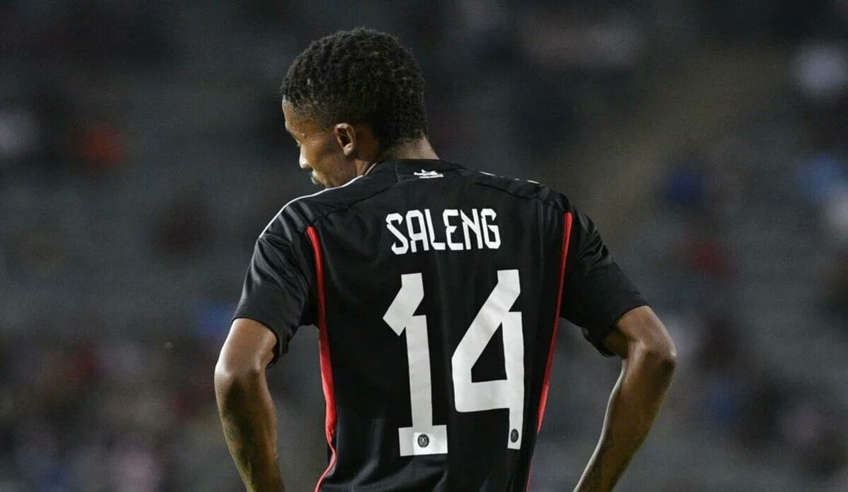 Monnapule Saleng's future with Pirates [video]
