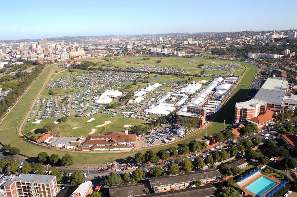 Hollywoodbets Durban July: Latest ODDS ahead of Saturday's BIG race