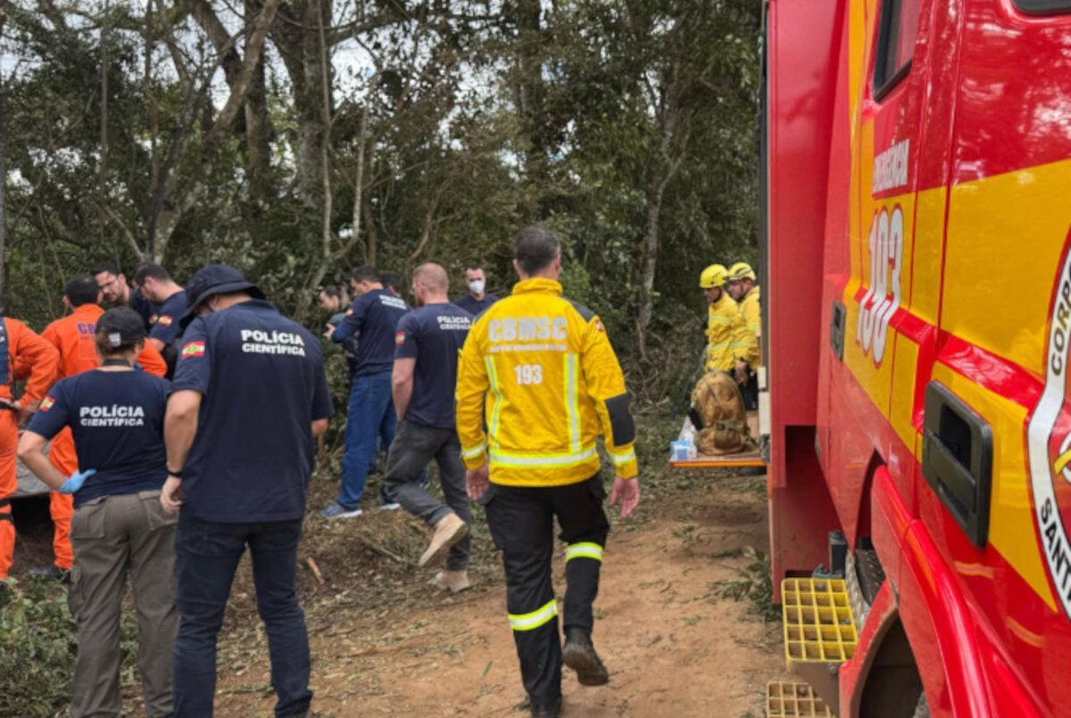 Eight die in Brazil hot-air balloon disaster: Here's what happened