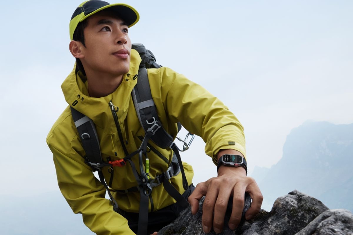 Built for Mzanzi life: The HUAWEI WATCH FIT 4 Series does it all