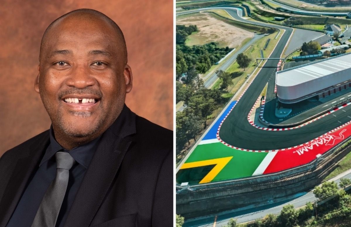 Make or break meeting for SA F1 GP this weekend in Austria