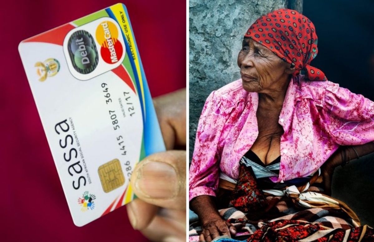 Here's WHAT happens if you breach the SASSA income threshold