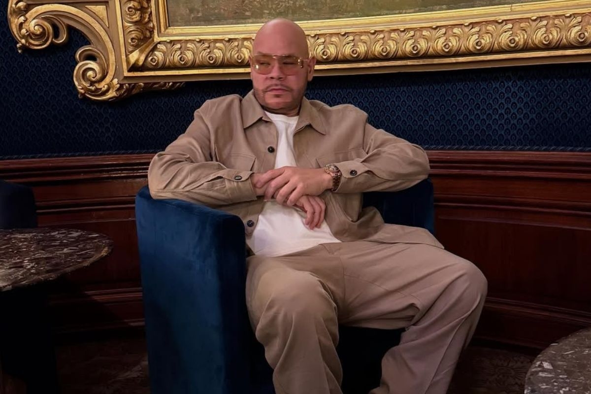 Fat Joe entangled in explosive lawsuit as dark allegations surface