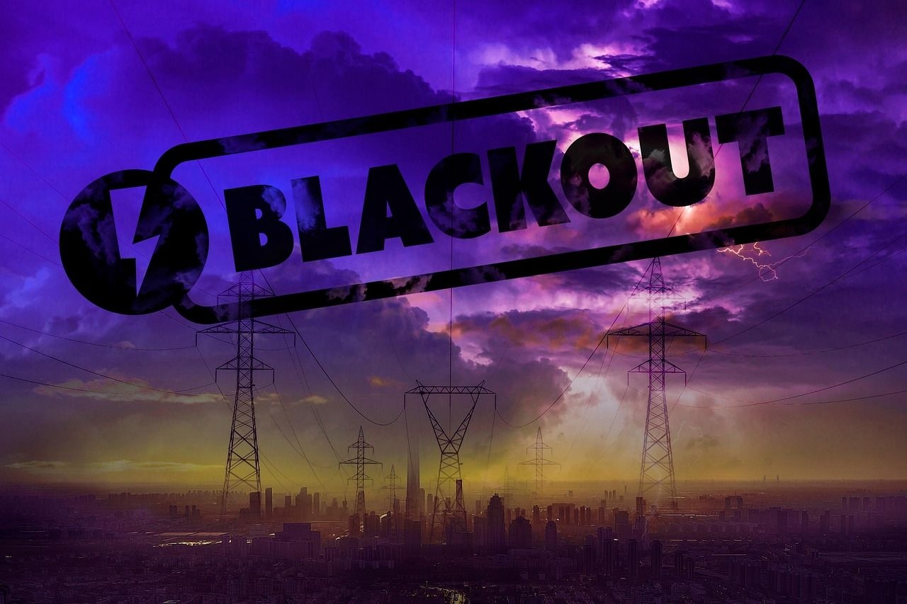 Eskom to implement 12-hour power outage in Gauteng on Tuesday