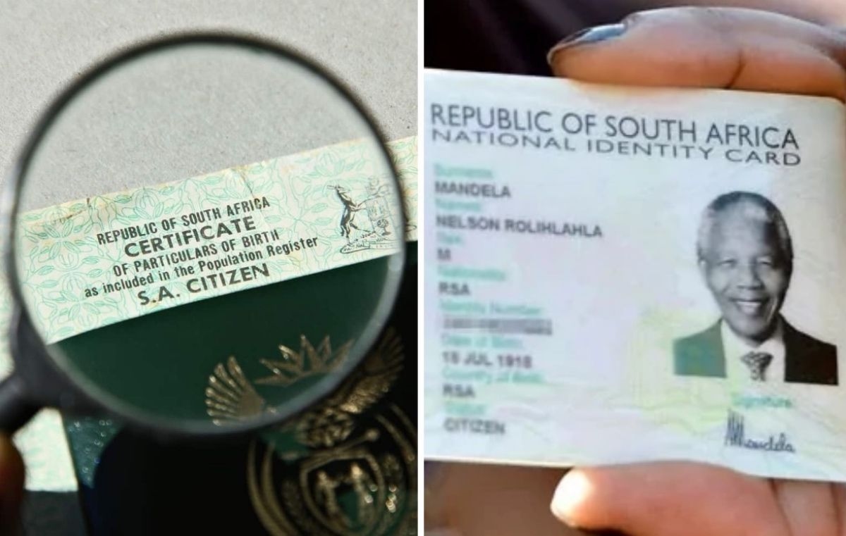 Ambitious Home Affairs envisages digital IDs by THIS date