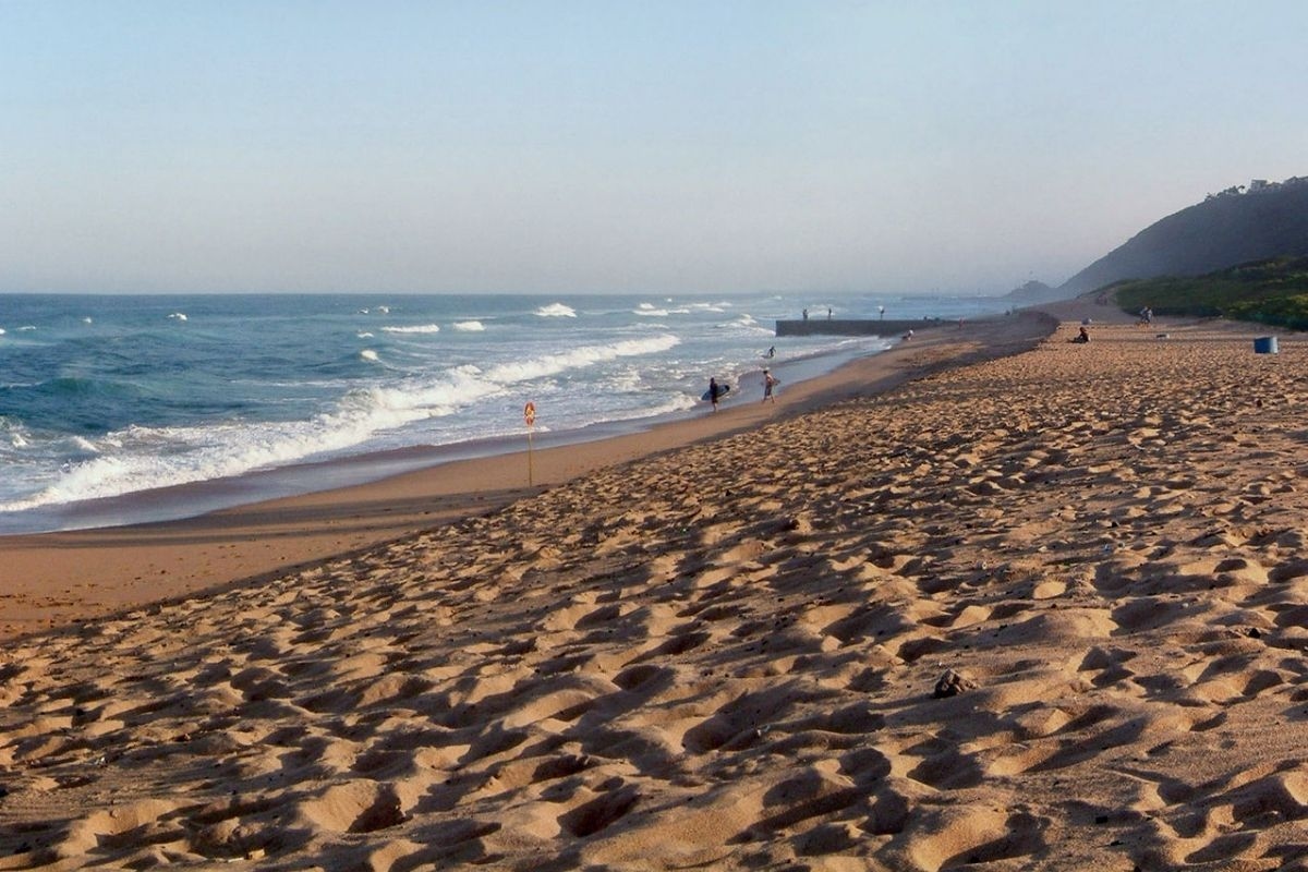 Three more Durban beaches closed: Here's where and why