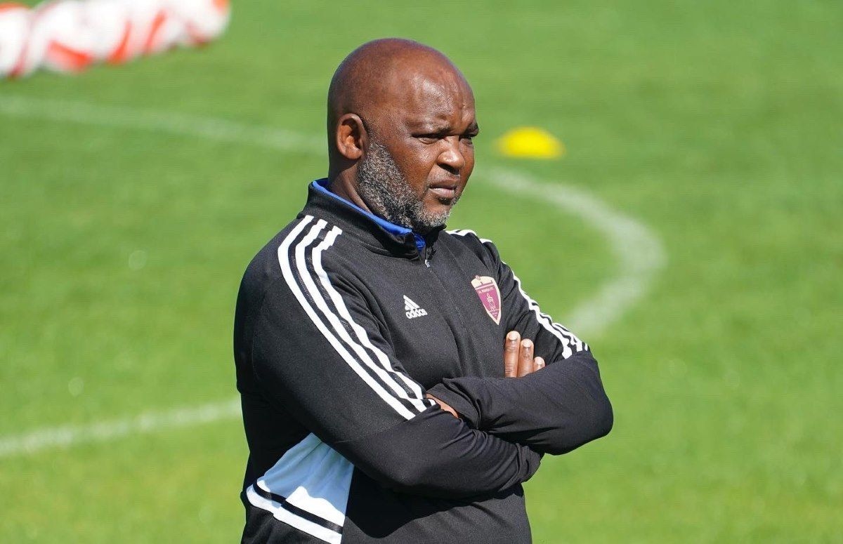 Kaizer Chiefs news: Pitso Mosimane, 19-year-old striker from Cape Town