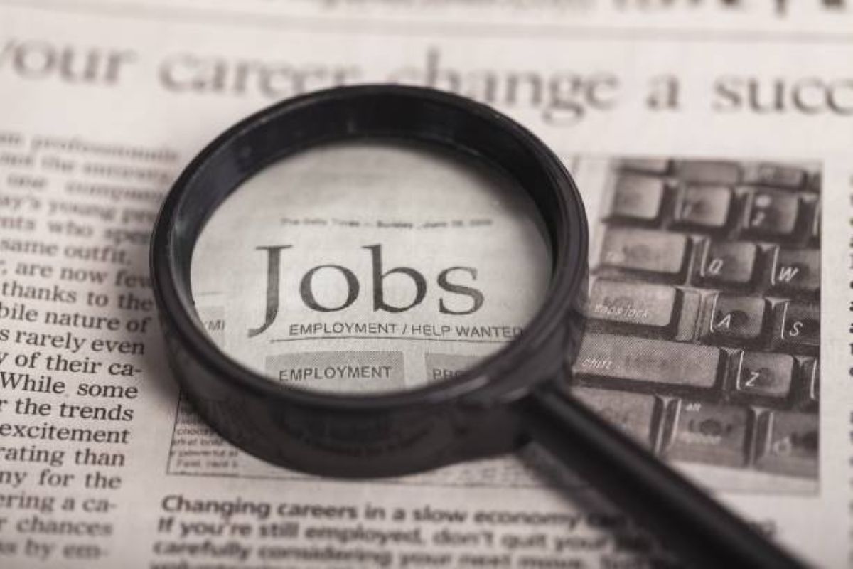 Free transport helps job seekers in the Western Cape