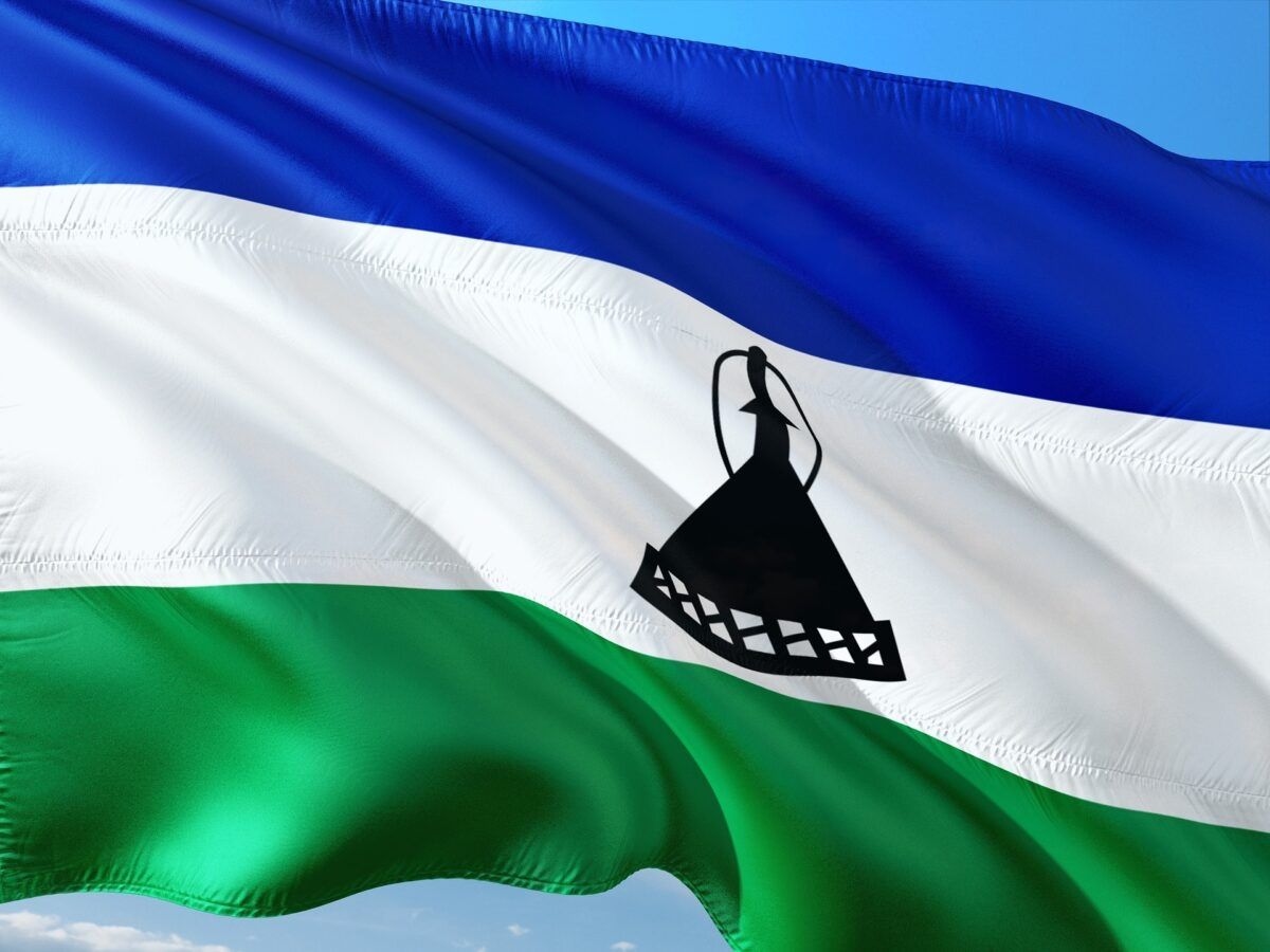 Trump trouble: 20 000 jobs threatened in Lesotho textile factories